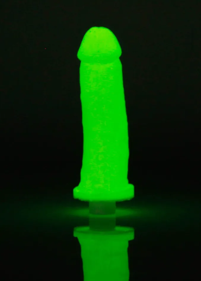 CloneAWilly Kissy Games Vibrators