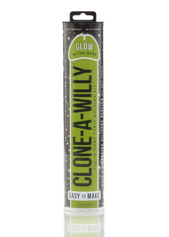 CloneAWilly Kissy Games Vibrators