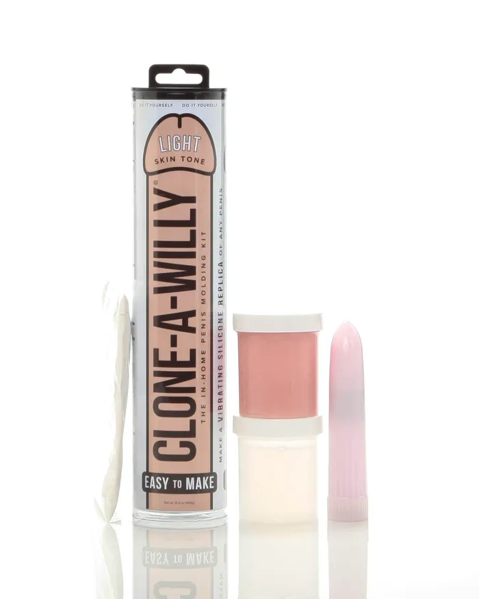 CloneAWilly Kissy Games Vibrators