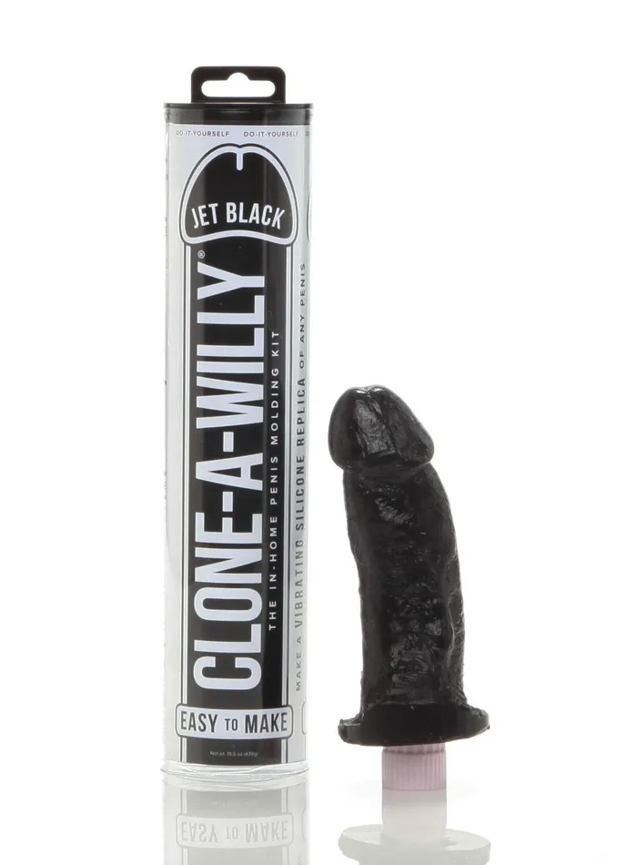 CloneAWilly Kissy Games Vibrators