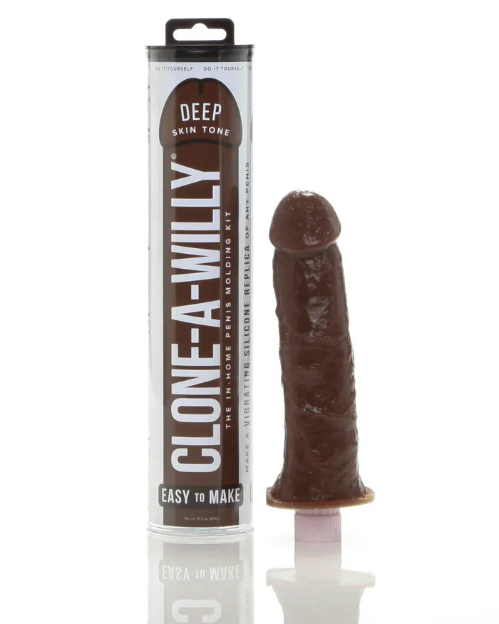 CloneAWilly Kissy Games Vibrators