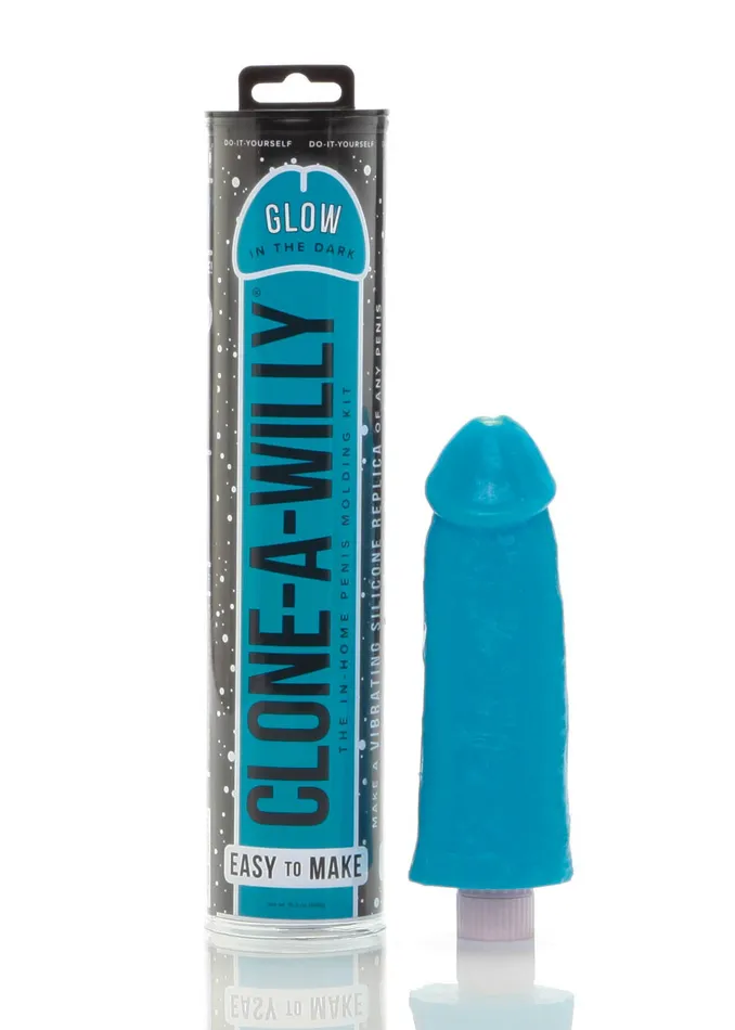 CloneAWilly Kissy Games Vibrators