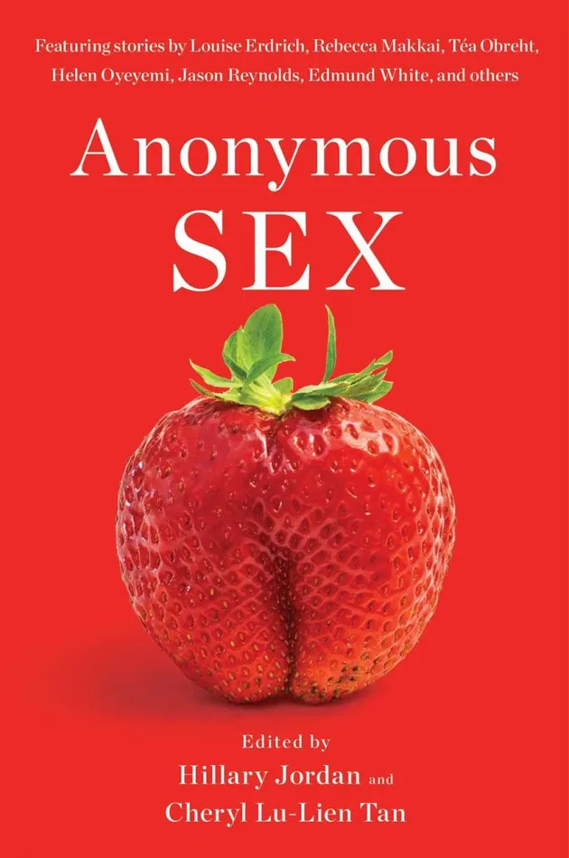 Couples Microcosm Publishing Anonymous Sex by Hillary Jordan and Cheryl LuLien Tan Couples Microcosm Publishing Anonymous Sex by Hillary Jordan and Cheryl LuLien Tan
