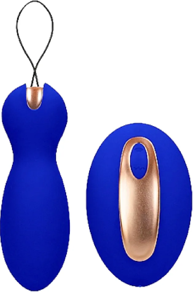 Dual Vibrating Toy Purity Shots Media Vibrators