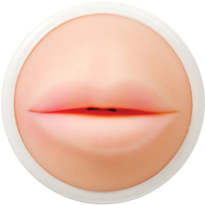Easy Rider Mouth Sex Toy Adult Pleasure Shots Media Vibrators