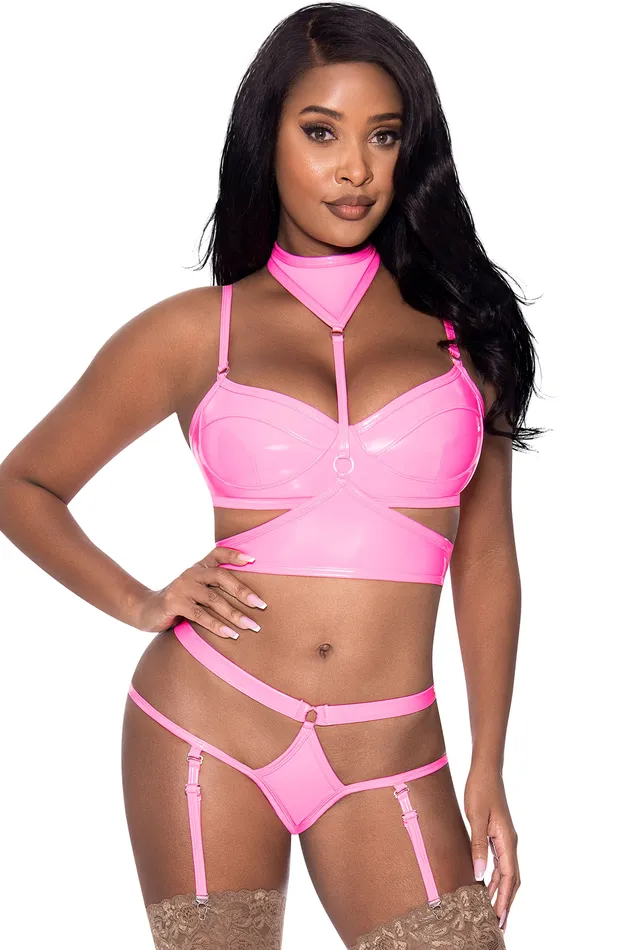Female Sex Toys Exposed by Magic Silk Club Candy 3 Piece Set Female Sex Toys Exposed by Magic Silk Club Candy 3 Piece Set