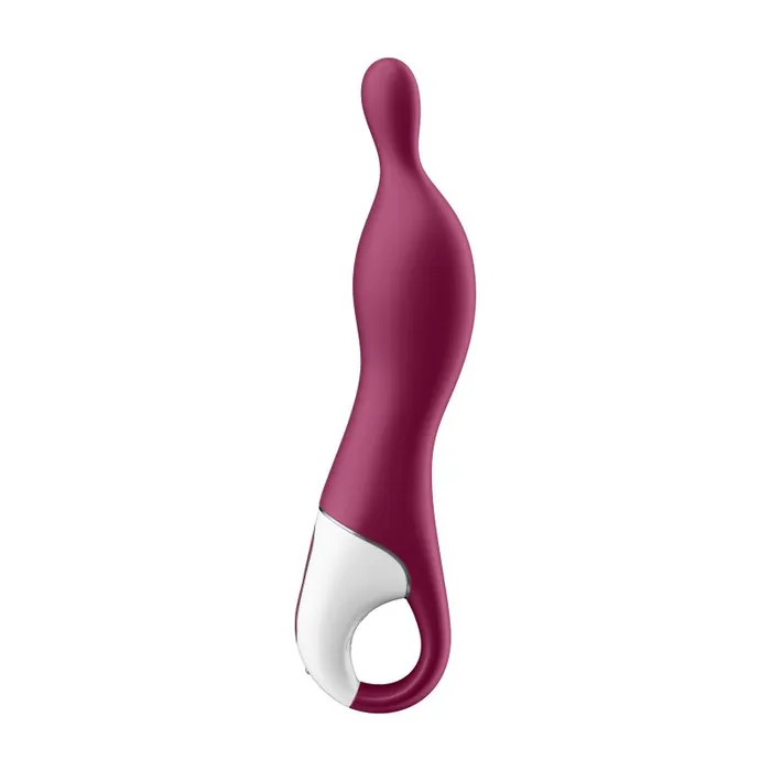 Female Sex Toys Satisfyer Amazing 1 Vibrator Berry