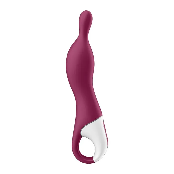 Female Sex Toys Satisfyer Amazing 1 Vibrator Berry