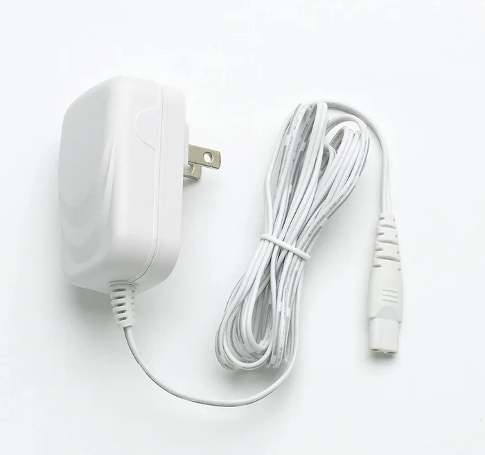 Female Sex Toys Vibratex Magic Wand Rechargeable Power Adapter