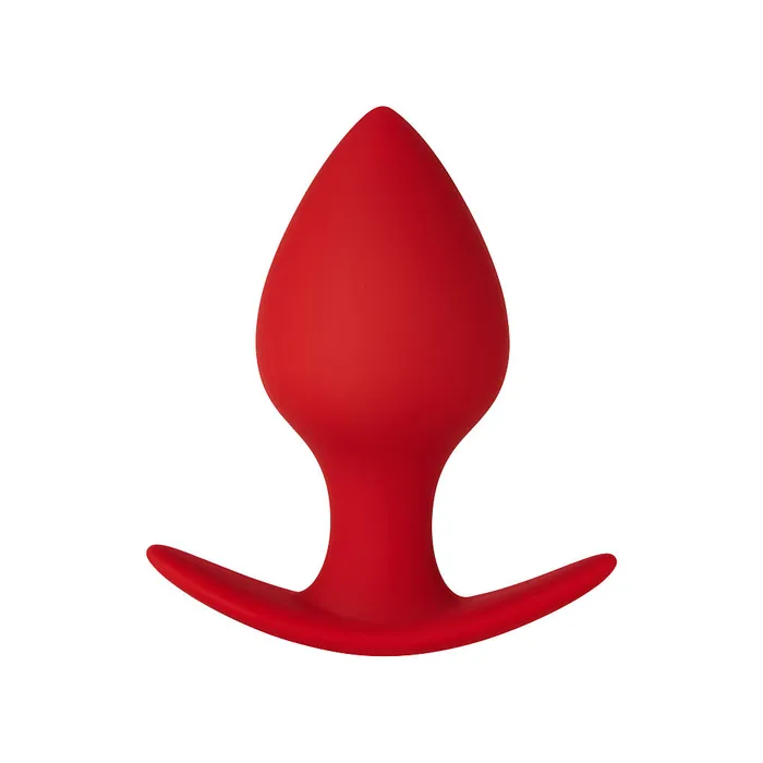 FORTO F63 Rattler Spade Red Assorted Sizes FORTO Vibrators