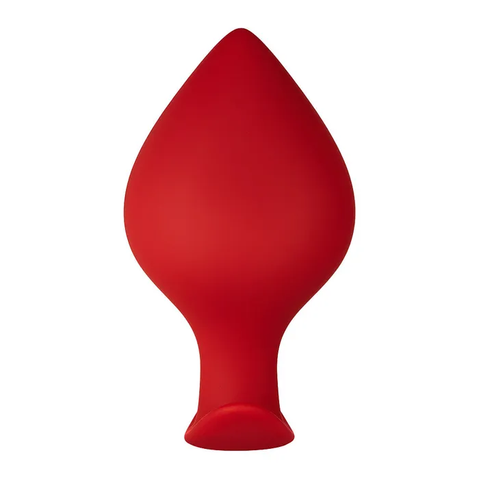 FORTO F63 Rattler Spade Red Assorted Sizes FORTO Vibrators