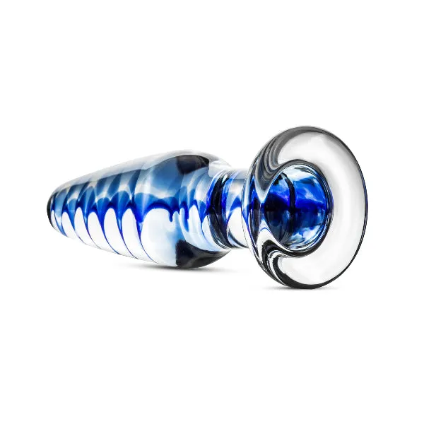 Glass Buttplug No 23 Gildo Dildos