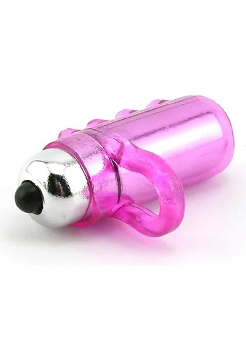 Hott Products Vibrators Frisky Fingers