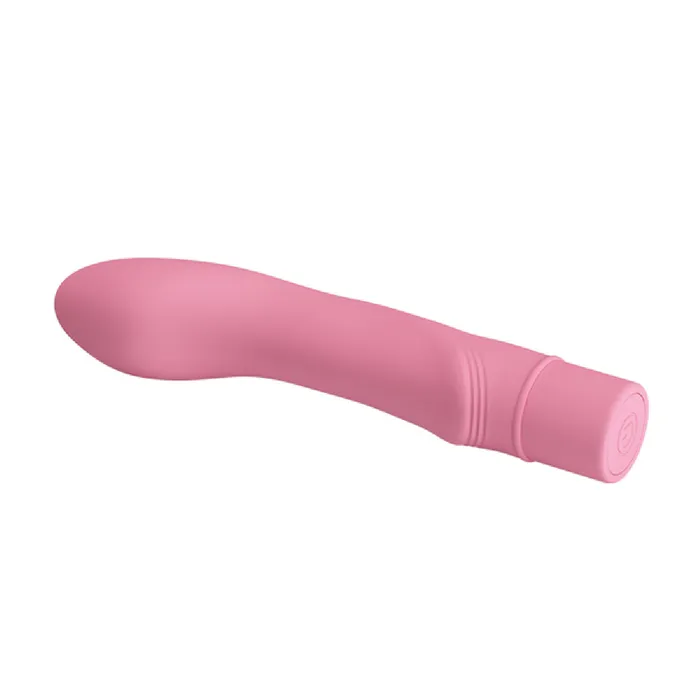 Ira Pink Pretty Love Vibrators