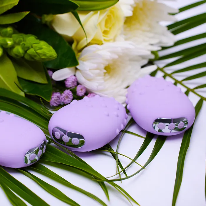 Je Joue Mimi Deux Lilac Je Joue Vibrators