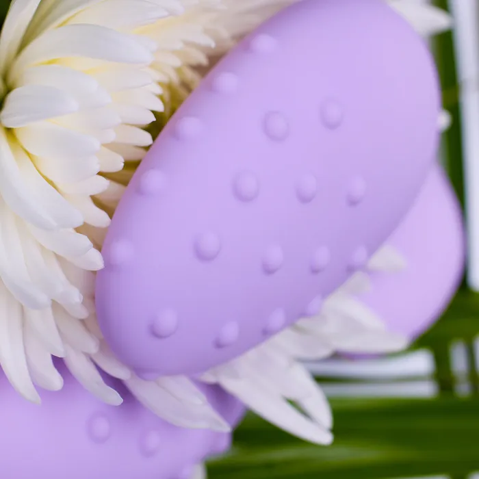 Je Joue Mimi Deux Lilac Je Joue Vibrators