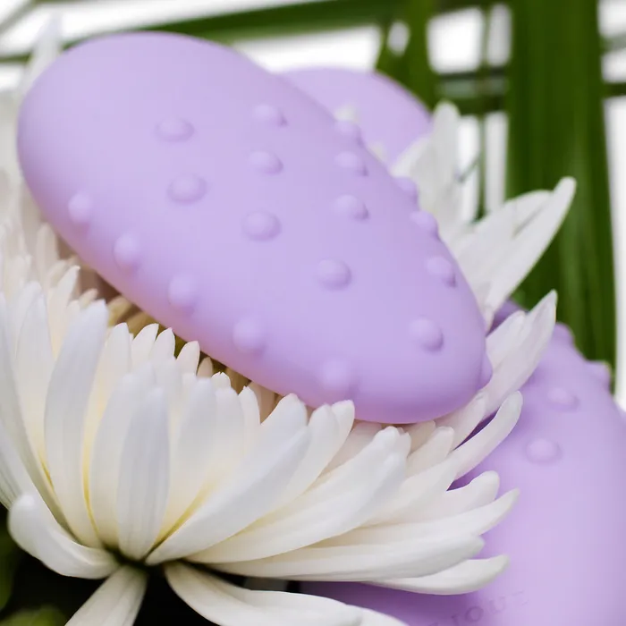 Je Joue Mimi Deux Lilac Je Joue Vibrators