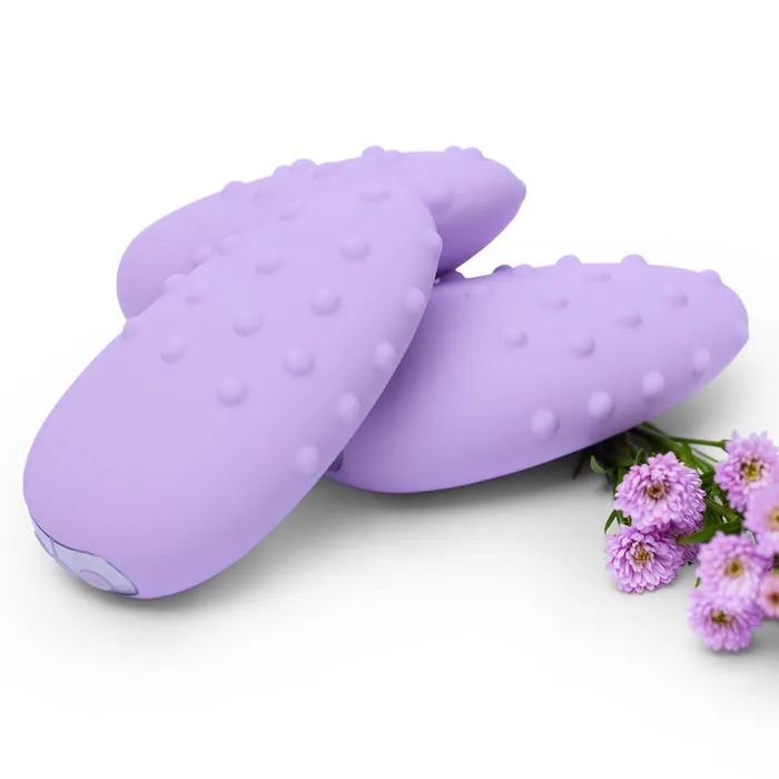 Je Joue Mimi Deux Lilac Je Joue Vibrators