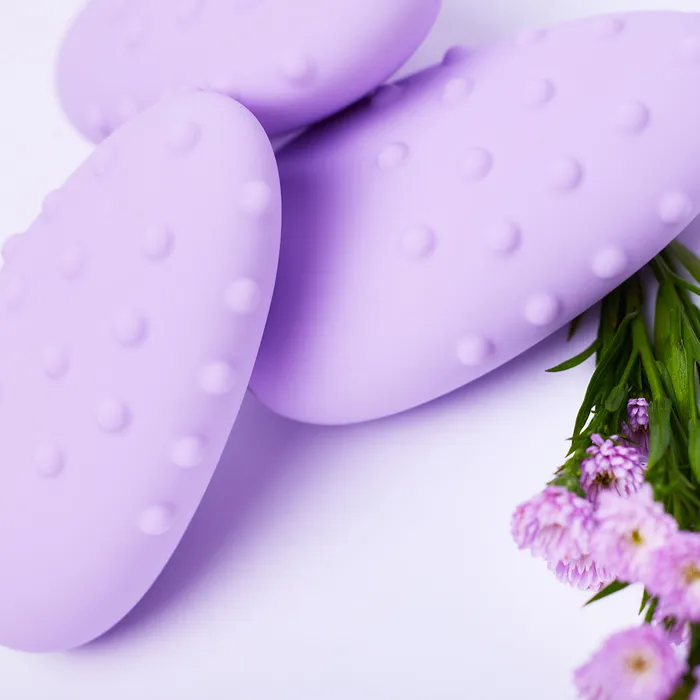 Je Joue Mimi Deux Lilac Je Joue Vibrators