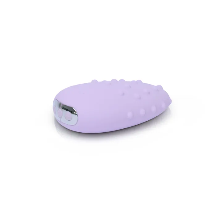 Je Joue Mimi Deux Lilac Je Joue Vibrators
