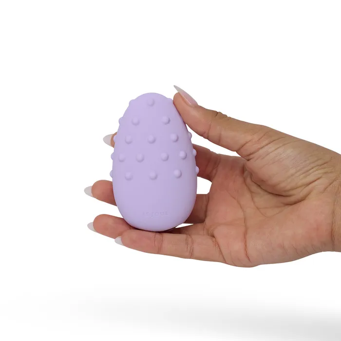 Je Joue Mimi Deux Lilac Je Joue Vibrators