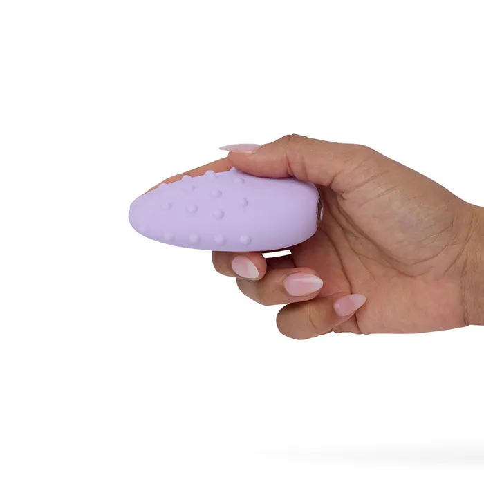 Je Joue Mimi Deux Lilac Je Joue Vibrators