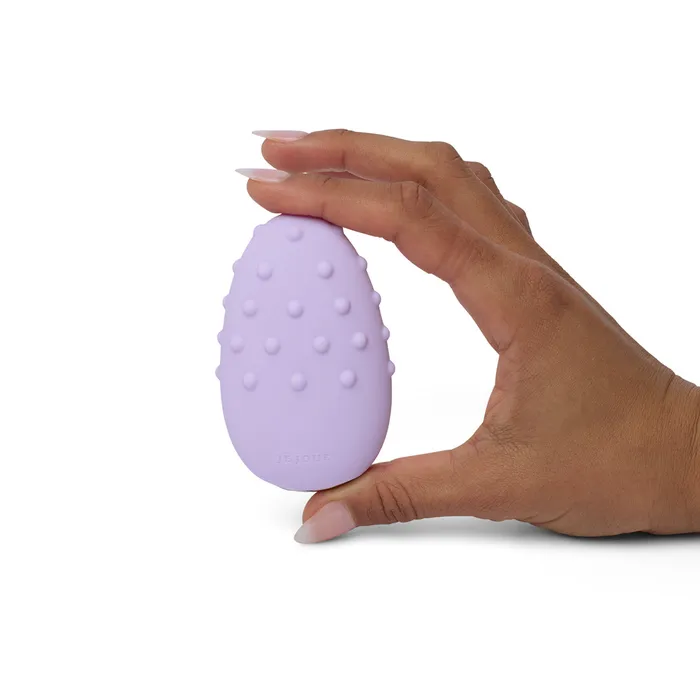 Je Joue Mimi Deux Lilac Je Joue Vibrators