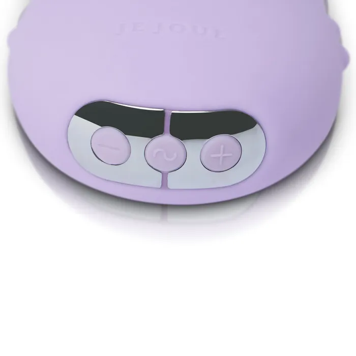 Je Joue Mimi Deux Lilac Je Joue Vibrators