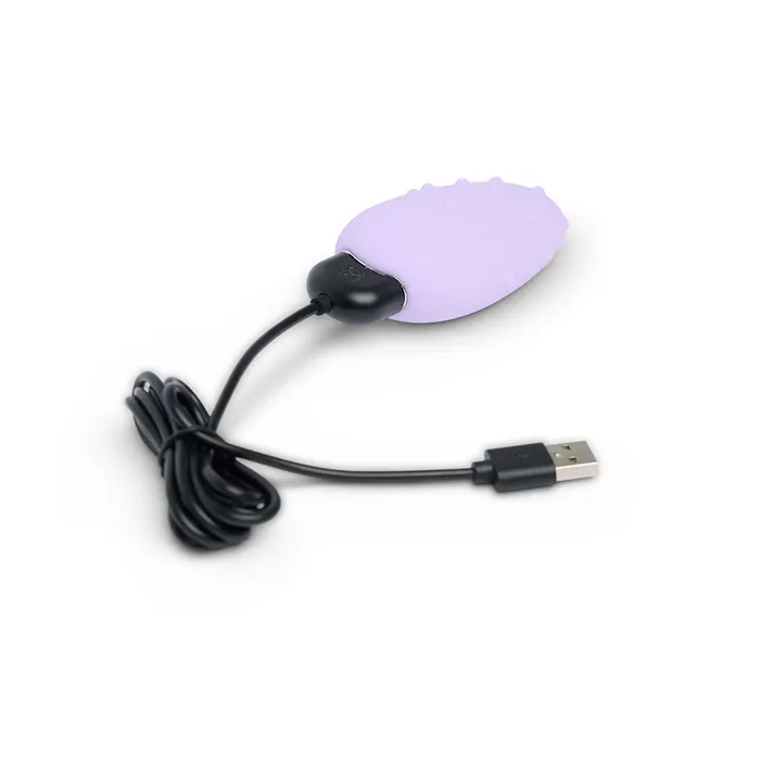 Je Joue Mimi Deux Lilac Je Joue Vibrators