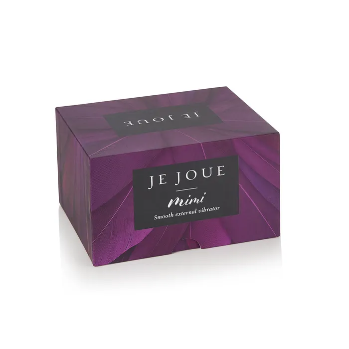 Je Joue Vibrators Je Joue Mimi Assorted Colors Je Joue Vibrators Je Joue Mimi Assorted Colors
