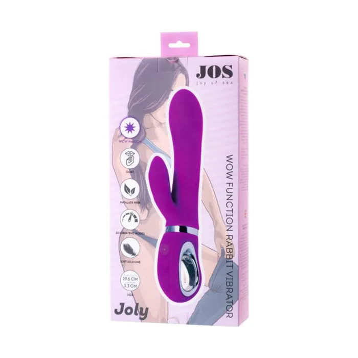 JOS Female Sex Toys JOS Joly Clit Stimulating Vibrator