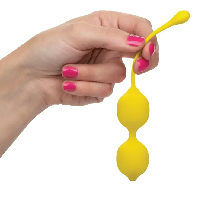 Kegel Training SetLemon Erotica Adult Toys Female Sex Toys