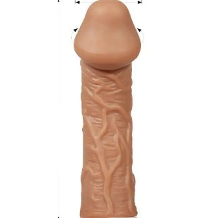 Kokos Male Sex Toys Cock Sleeve 1 Small