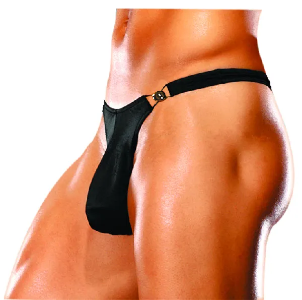 Male Power Male Sex Toys Male Power Bong Clip Thong
