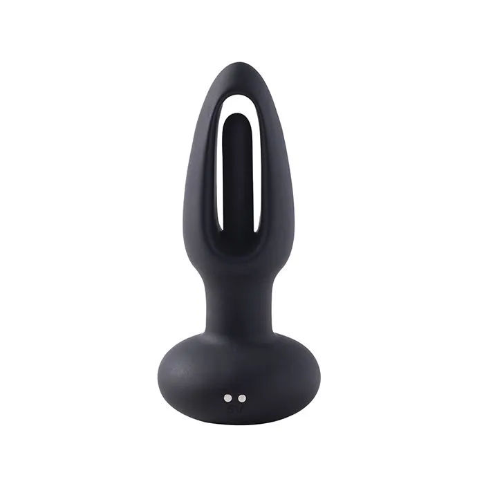 Male Sex Toys Honey Play Box Snuggy Flapping Anal Plug Vibrator