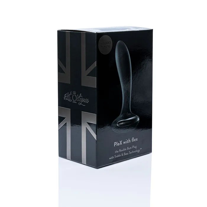 Male Sex Toys Hot Octopuss PleX with Flex Hot Octopuss
