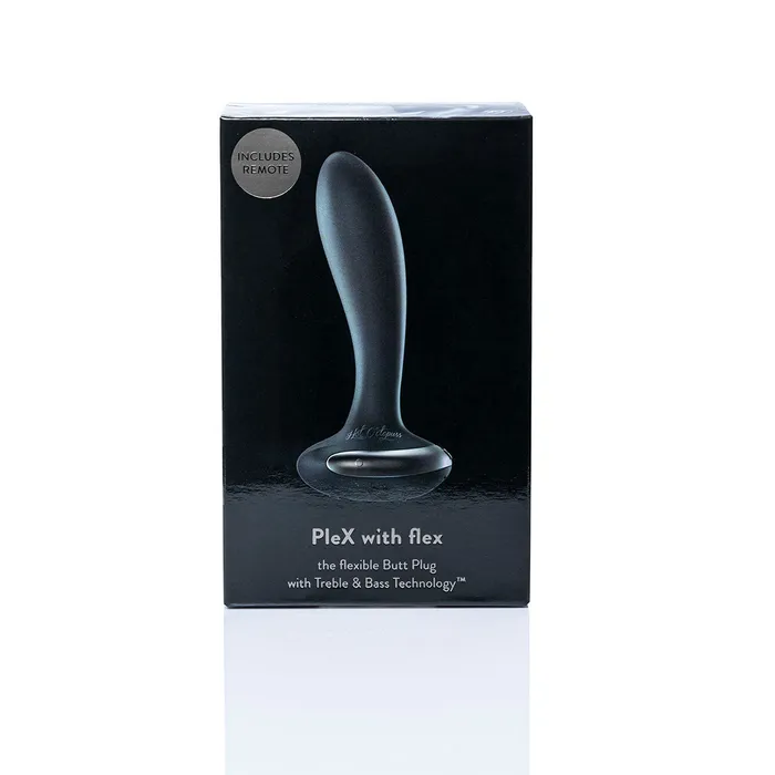 Male Sex Toys Hot Octopuss PleX with Flex Hot Octopuss