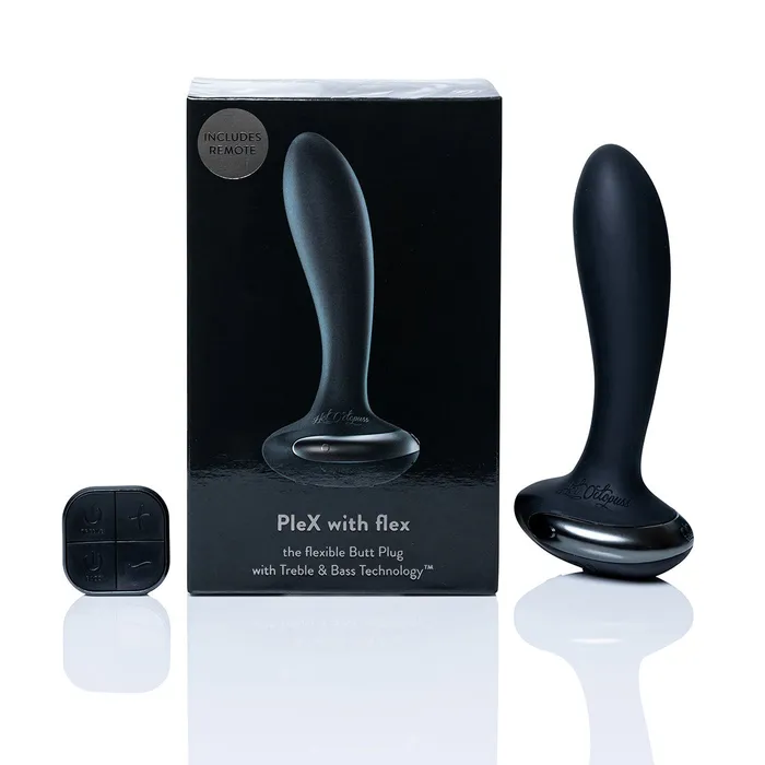 Male Sex Toys Hot Octopuss PleX with Flex Hot Octopuss