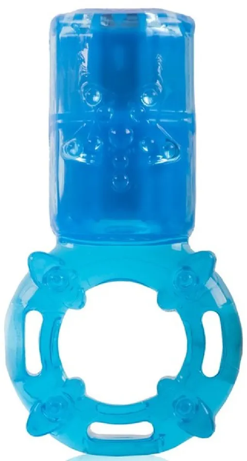 Male Sex Toys Screaming O The Big OMG Ring