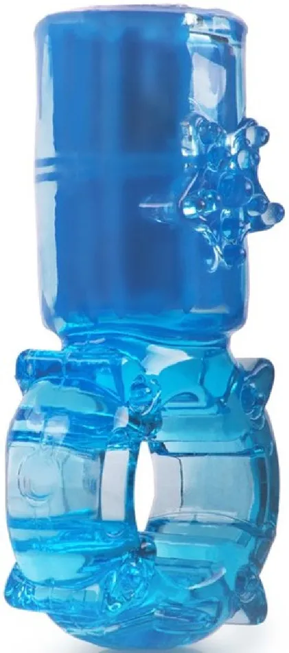 Male Sex Toys Screaming O The Big OMG Ring