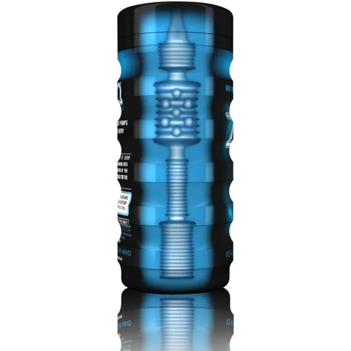 Male Sex Toys Zolo Back Door Cup ZOLO