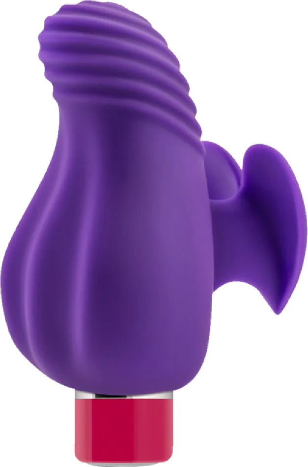 Mi Vibe Rechargeable Multi Function Vibrator Sex Toy Adult Pleasure Bullet Kit Plum Blush Novelties Vibrators