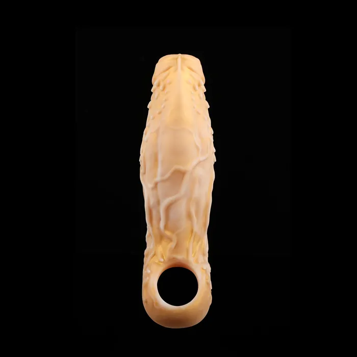 Nothosaur Toy Male Sex Toys WIZS SHEATH Open Tip Nothosaur Toy Male Sex Toys WIZS SHEATH Open Tip