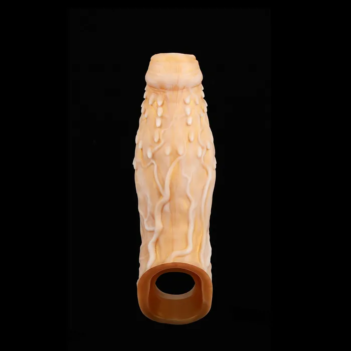 Nothosaur Toy Male Sex Toys WIZS SHEATH Open Tip Nothosaur Toy Male Sex Toys WIZS SHEATH Open Tip