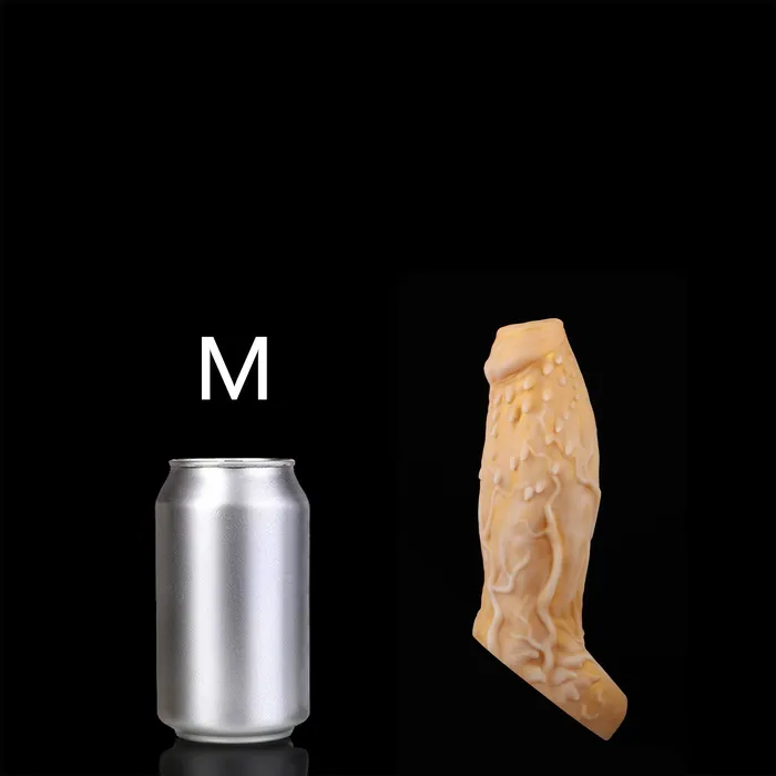 Nothosaur Toy Male Sex Toys WIZS SHEATH Open Tip Nothosaur Toy Male Sex Toys WIZS SHEATH Open Tip