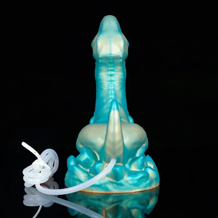 Nothosaur Toy VELOX TUBE Vibrators Nothosaur Toy VELOX TUBE Vibrators