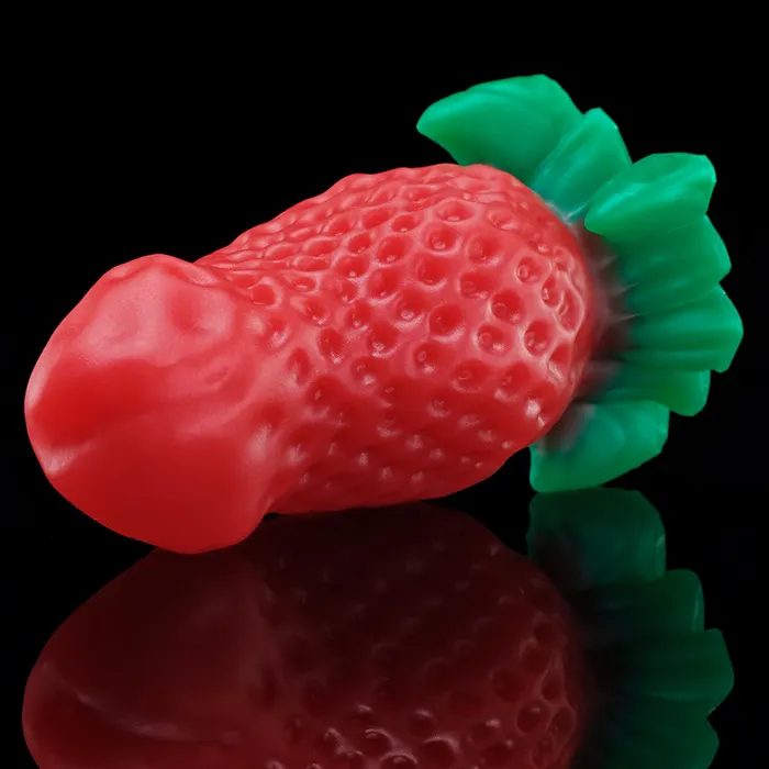 Nothosaur Toy Vibrators BERRYBLOOM
