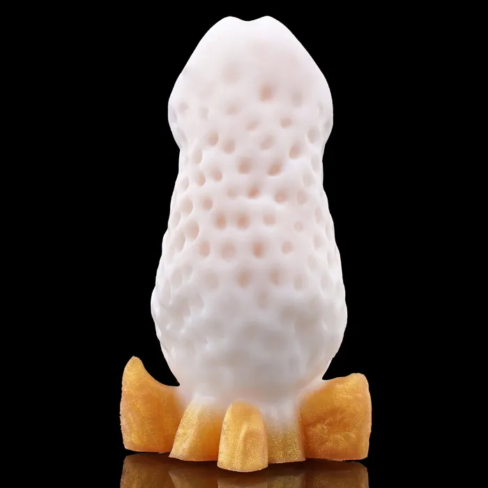 Nothosaur Toy Vibrators BERRYBLOOM