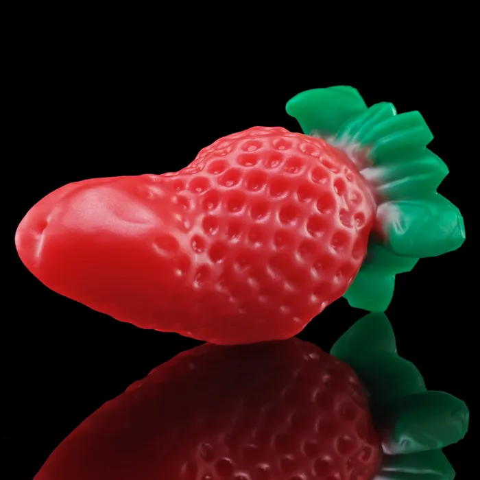 Nothosaur Toy Vibrators BERRYBLOOM