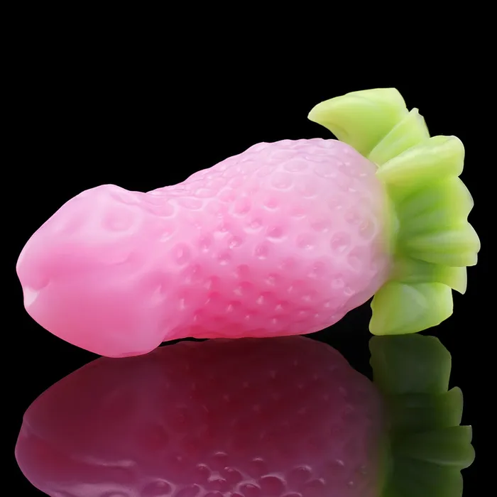 Nothosaur Toy Vibrators BERRYBLOOM
